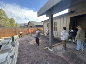 Concrete Driveway Replacement in Flagstaff, AZ | JoA Trades LLC